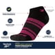 thumbnail image 3 of Calcetines deportivos Reebok Performance Low Cut para mujer 4-10 (paquete de 6), 3 of 8