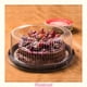 thumbnail image 4 of 50 Porta Tortas Bandejas Para Torta Porta Cupcake 29x13cm, 4 of 10