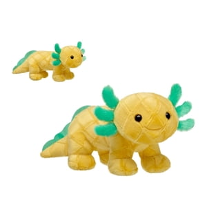 Build A Bear - Peluche Ajolote Piña Build-A-Bear
