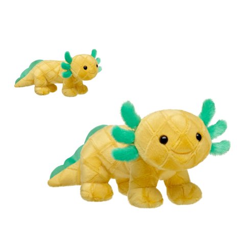 Build A Bear - Peluche Ajolote Piña Build-A-Bear