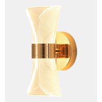 Genérico - Lámpara Decorativa Moderna Pared Baño Sala Dormitorio Jhn