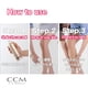 thumbnail image 4 of Air Stocking PREMIER SILK 120 g Natural Claro, 4 of 9