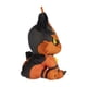 thumbnail image 3 of Peluche Pokémon Center Torracat Sitting Cuties 15 cm, 3 of 4