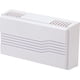thumbnail image 1 of Timbre de puerta Newhouse Hardware CHM1, blanco, 1 of 7