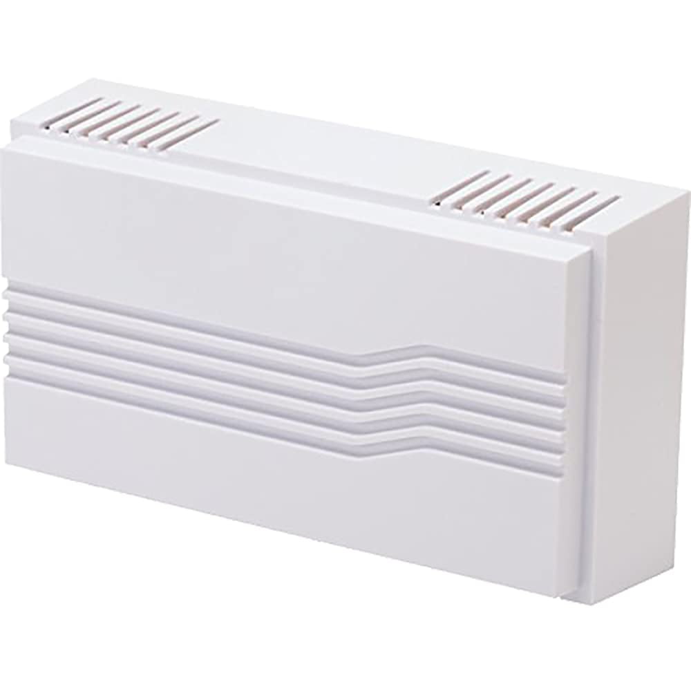 Timbre De Puerta Newhouse Hardware Chm1, Blanco