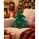 thumbnail image 5 of Peluche de Navidad Suave para Decoración del Hogar, 5 of 8
