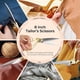 thumbnail image 3 of Kit de Costura MyChoice 230 Piezas 38 Carretes Estuche PU, 3 of 3