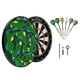 thumbnail image 4 of Ultimate Tablero De Dardos Y Juego De Golf Para El Hogar, 4 of 9