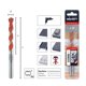 thumbnail image 2 of Broca Multimaterial 4 mm Serie Corta 75 mm Profi Multicut, 2 of 4