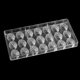 thumbnail image 3 of Pack 4 Molde Chocolate Molde De Chocolate Halloween Calabaza Gris, 3 of 7