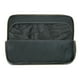 thumbnail image 4 of Funda Computador Zip 14 Melange Gris Oscuro Head, 4 of 6