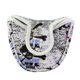 thumbnail image 5 of Magnético PU Golf Mazo Head Cover Club Protector Center Putter Cover Sleeve, 5 of 5