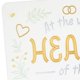 thumbnail image 4 of Tarjeta de boda Hallmark 14 cm x 21 cm Pareja de novios, 4 of 6