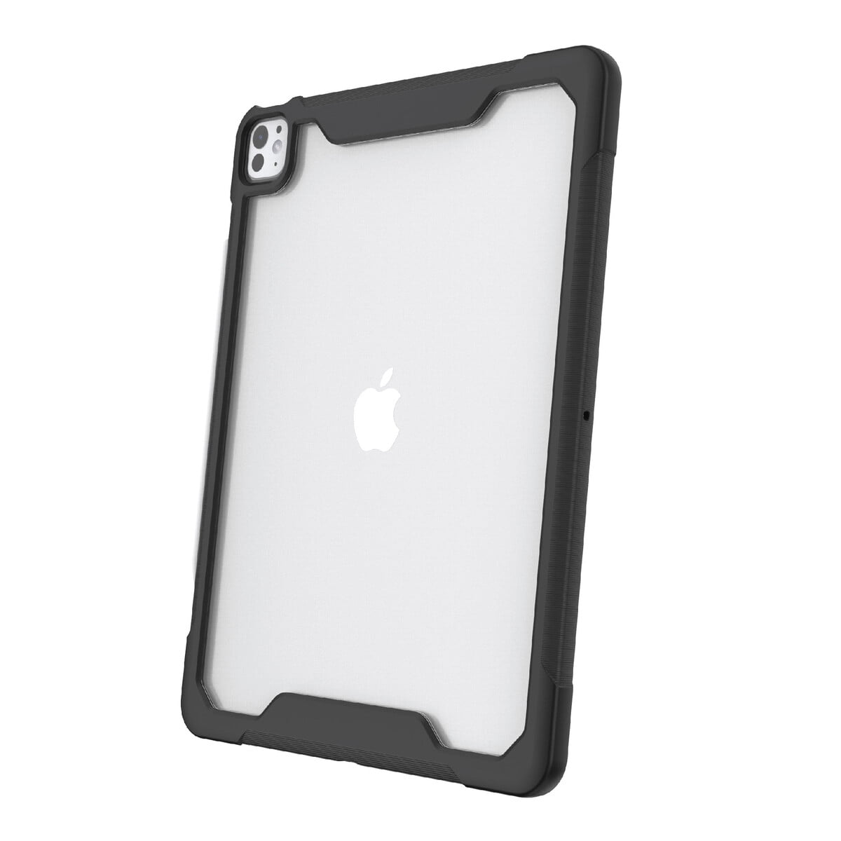 Body Glove - Funda Slim Rugged Ipad Air 13 M3 M2 Negra