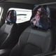thumbnail image 2 of Demon Slayer: Nezuko Funda Protectora Universal para Reposacabezas de Coche, Funda Elástica para Reposacabezas de Asiento de Auto, Funda de Tela Antipolvo, Accesorios de Interior 2 Piezas, 2 of 6