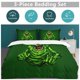 thumbnail image 5 of x319 Ghostbusters Bed Duvet Cover Microfiber Bedding Sets 3D Printed Lightweight 3 Piece Comforter Sets, 1 Duvet Cover And 2 Pillow Shams for Kids Boys Girls 79"x90" jn319, 5 of 5