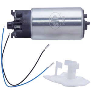 Repuestos Del Sol - Bomba Bencina Nissan Versa Sense 1.6 2015 2018