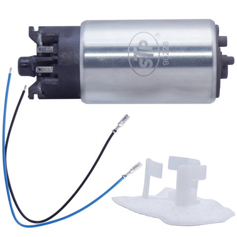 Repuestos Del Sol - Bomba Bencina Nissan Versa 1.6 2012 2015