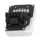 thumbnail image 1 of Adaptador De Corriente 450W Adaptador De Placa Base Para Tarjeta De Video Computadoras De Escritorio Tarjeta Gráfica RVS Blanco, 1 of 5