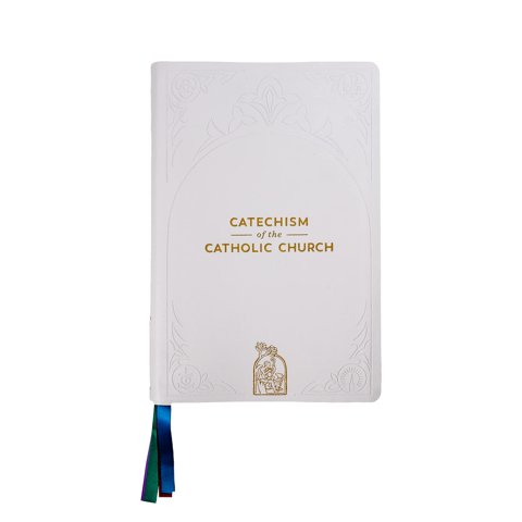 Libro Catecismo De La Iglesia Católica Ascension Press