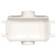 thumbnail image 2 of Caja de enchufe para lavadora Oatey Centro II PVC blanca, 2 of 3