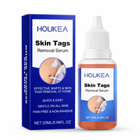 Holjkea - Wart Ungüento Eliminador De Verrugas Y Condilomas