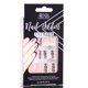 thumbnail image 1 of Set de uñas artificiales Ardell Nail Addict Premium con Cheetah Ac, 1 of 2
