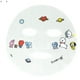 thumbnail image 2 of The Crème Shop | BT21: Mascarilla de Tela con Estampado de Esencias de UNIVERSTAR's WORLD (2 Unidades), 2 of 5