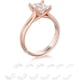 thumbnail image 1 of Ajustador de tamaño de anillo invisible para anillos sueltos para mujeres y hombres, paquete de 12, 12 tamaños para diferentes anchos de banda, adaptador de tamaño de anillo de joyería, reductor, espa, 1 of 7