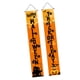 thumbnail image 3 of 2 Pancartas Colgantes De Halloween Para Exteriores, Interiores, Fiestas, Patios, Estilo C, 3 of 5