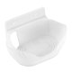 thumbnail image 3 of Soporte De Soporte De Estante De Montaje En Pared Portátil Para Google Nest Audio Bedroom White, 3 of 5