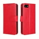 thumbnail image 1 of 1pc PU Leather Wallet Case Cover, Phone Case For ,iPhone8/8Plus/7/7Plus/6/6S/6S Plus ,iphone SE 2020/SE 2022, 1 of 3