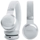 thumbnail image 3 of Audifonos Bluetooth Over Ear Plegables Blanco Live 460nc, 3 of 4