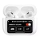 thumbnail image 2 of Audifonos Inalámbrico Bluetooth Pantalla Touch Blanco, 2 of 5