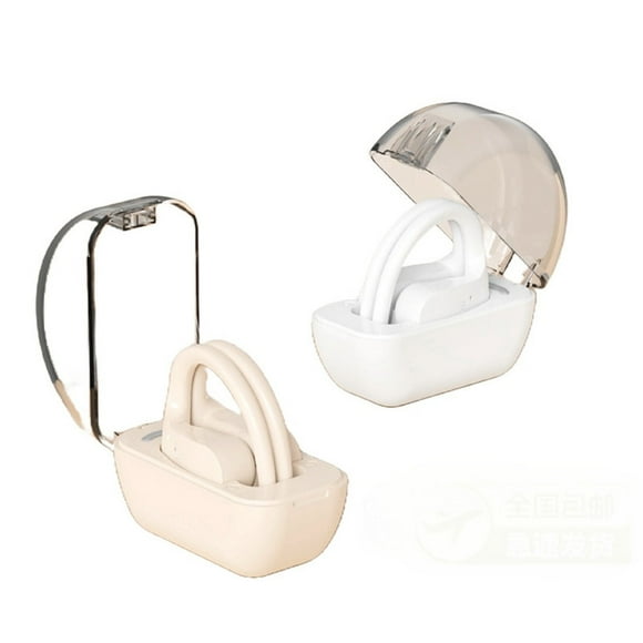 Audífonos Mini Tipo C Inalambricos Giratorio Gen