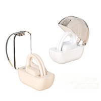 Genérico - Audífonos Mini Tipo C Inalambricos Giratorio Gen