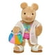 thumbnail image 3 of Salida de baño Build A Bear blanca clásica para peluche, 3 of 3