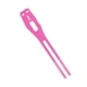 thumbnail image 3 of 1 Uds., muñequera Tfcc, protección contra esguinces, correas de soporte de compresión portátiles transpirables para ejercicio, Fitness, Yoga, rodamient , Rosa S Derecha, 3 of 5