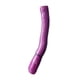 thumbnail image 5 of Espada De Sable De Florete Con Mango Ergonómico Para Entusiastas, 7,28" (morado), 5 of 5