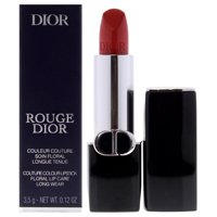 Christian Dior - Lápiz Labial Satinado Rouge Dior Couture - 556 Aimee