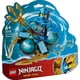 thumbnail image 1 of Nya Dragon Power: Derrape 57 Piezas 71778, 1 of 2