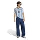 thumbnail image 2 of Camiseta adidas Argentina 26 de local para fan, blanca y azul hielo, 2 of 5