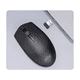 thumbnail image 2 of Kit Teclado Y Mouse Inalambricos Usb PlugPlay, 2 of 3