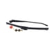 thumbnail image 3 of Limpiaparabrisas Manual, Accesorios, Limpiador Manual Duradero Para UTV Arm450mm Wiper450mm, 3 of 3