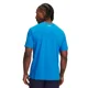 thumbnail image 3 of Polera Hombre Logo Manga Corta Azul Under Armour, 3 of 3