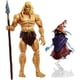 thumbnail image 1 of Masters Of Universe Savage He-Man Deluxe, 1 of 3