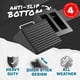 thumbnail image 2 of Cuñas para Ruedas AFA Tooling 5T Pack de 4 con Manija, 2 of 6