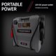 thumbnail image 2 of Arrancador Schumacher Electric DSR ProSeries 12V 1800A, 2 of 7