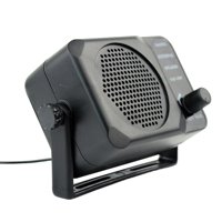 Magideal - Altavoz De Alambre Sala De Altavoces Mini Práctico Deportes Durable Fiesta Graves Profundos Coche Volumen Ajustable Potente Sonido Compacto Pequeños
