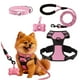 thumbnail image 1 of Set Arnes Correa Collar porta gps + Regalo rosa S, 1 of 10